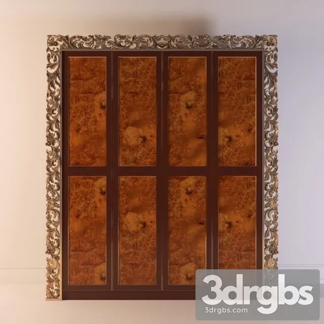 Caspani Tino Paradise 3D Model Free