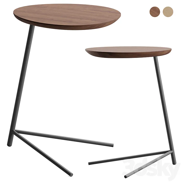 Casper 3D Model Free