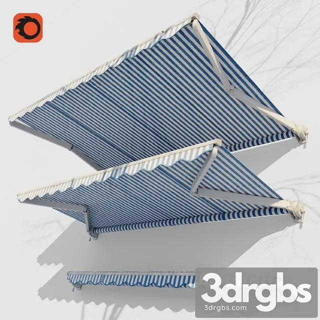 Casset Awning Free Download