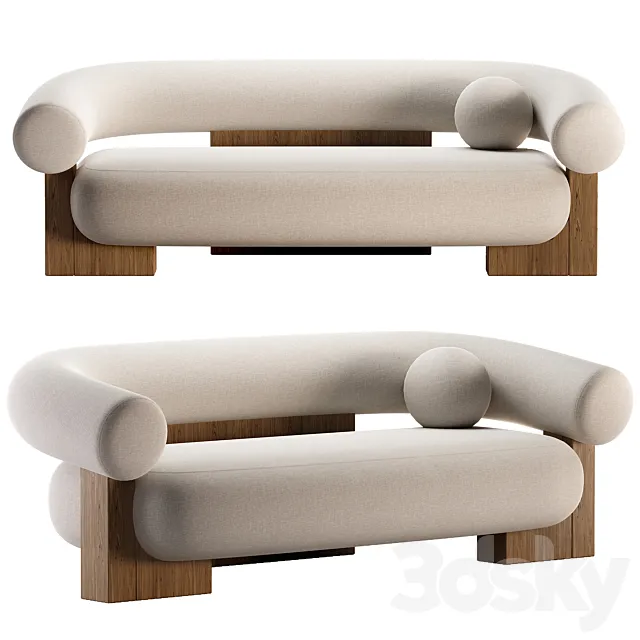 Casset sofa Free Download