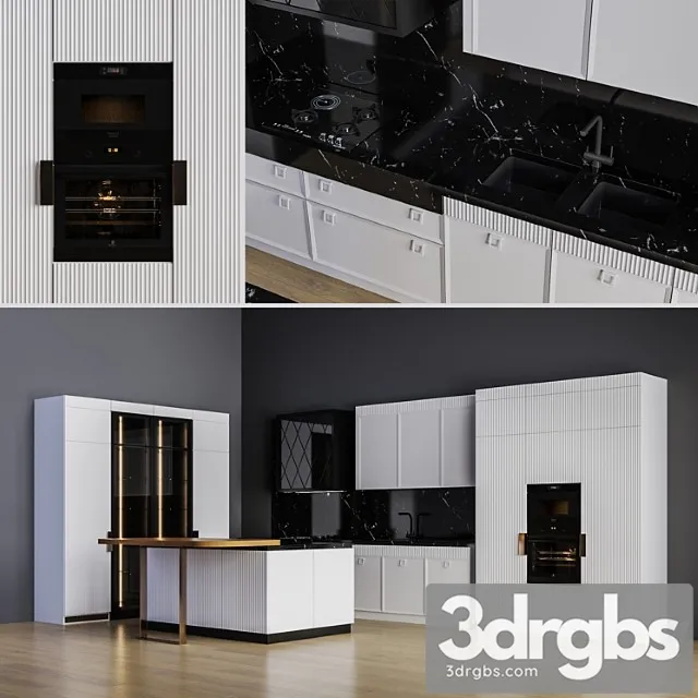 Castagna cucine deco expo (kitchen 58)