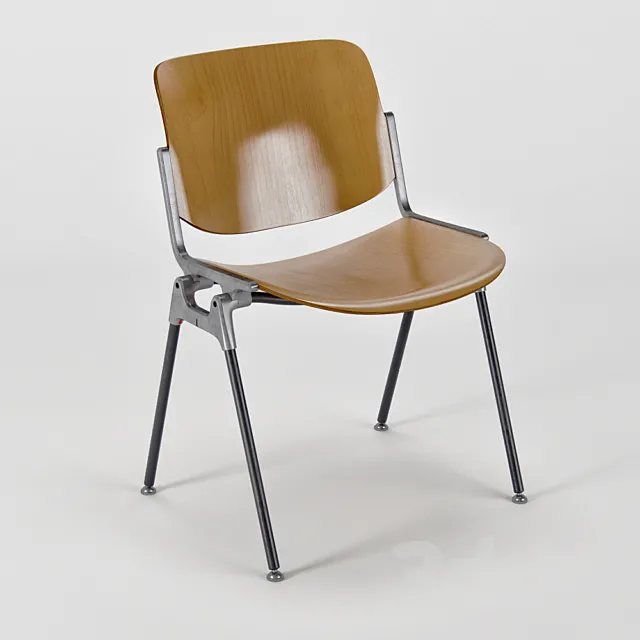 Castelli DSC 106 3D Model