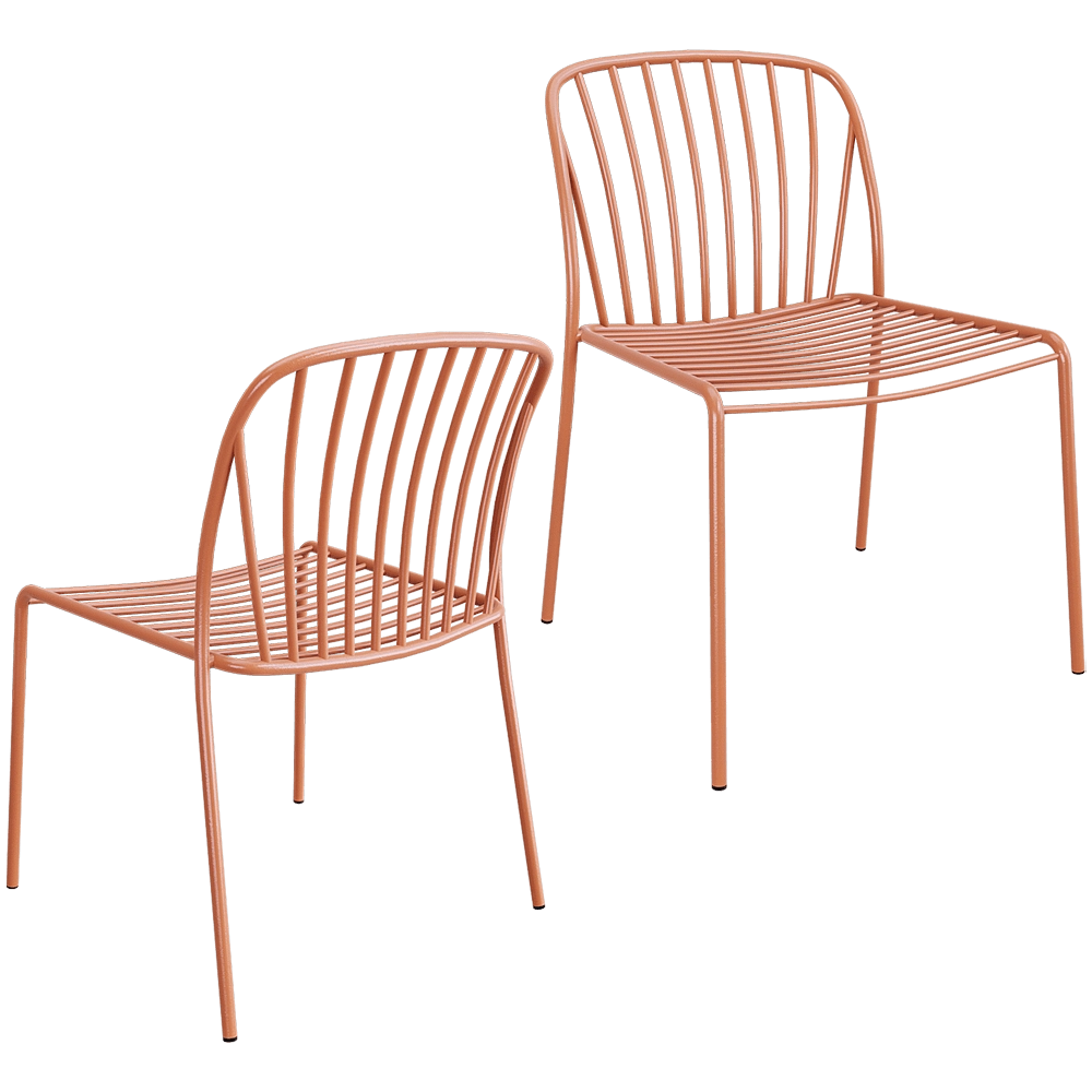 Castil - Chair Ada 3D Model