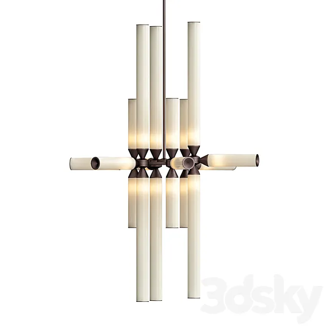 Castle 18 - 03 bronze cream von Roll & Hill Free Download