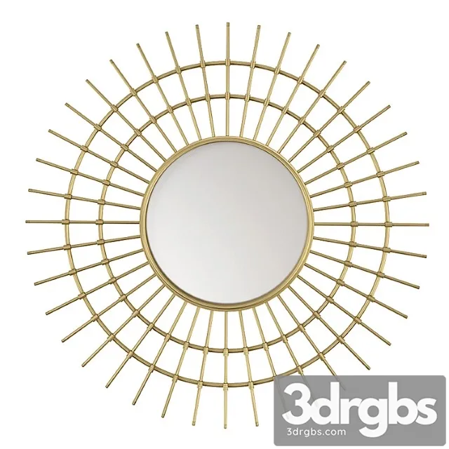 Castro lighting soleil 3D Model Free