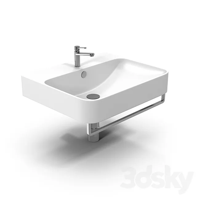 Catalano Green 60 3DModel