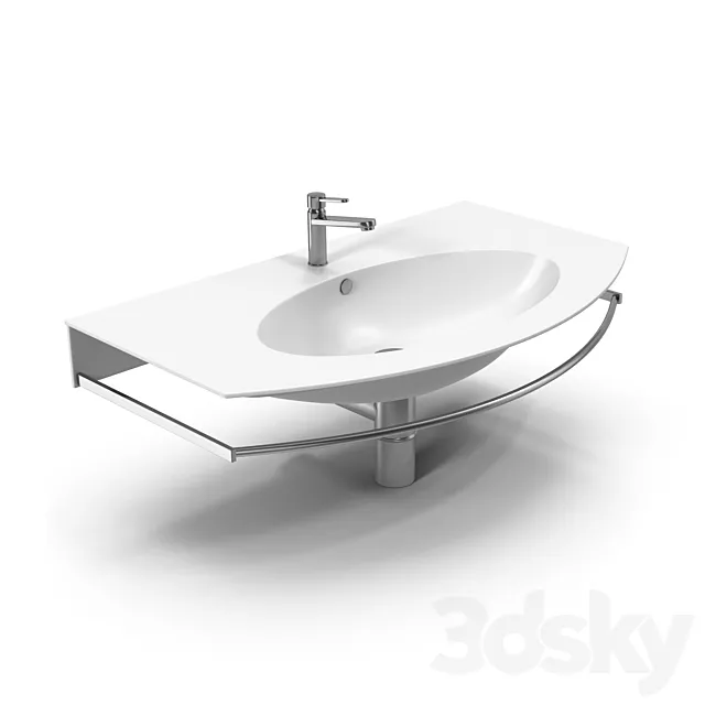 Catalano Velis 82 3DModel