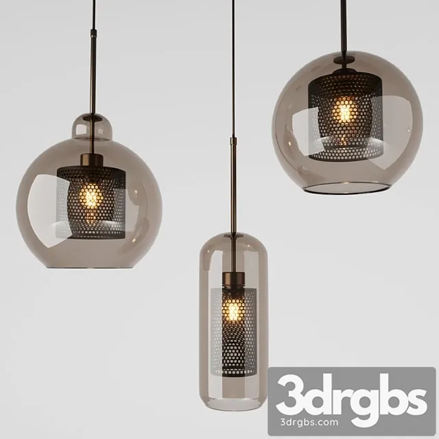 Catch Amber 2 3D Model Free