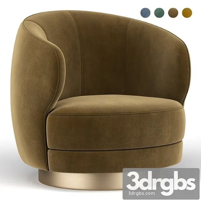 Cathrine armchair