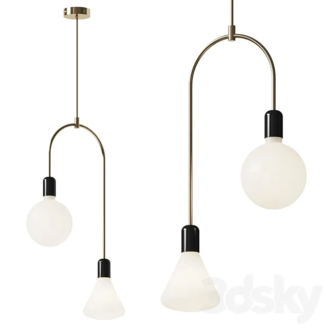 Cattaneo SMITH 3DModel