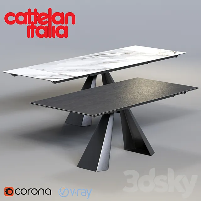 Cattelan Eliot Ceramic Drive Free Download