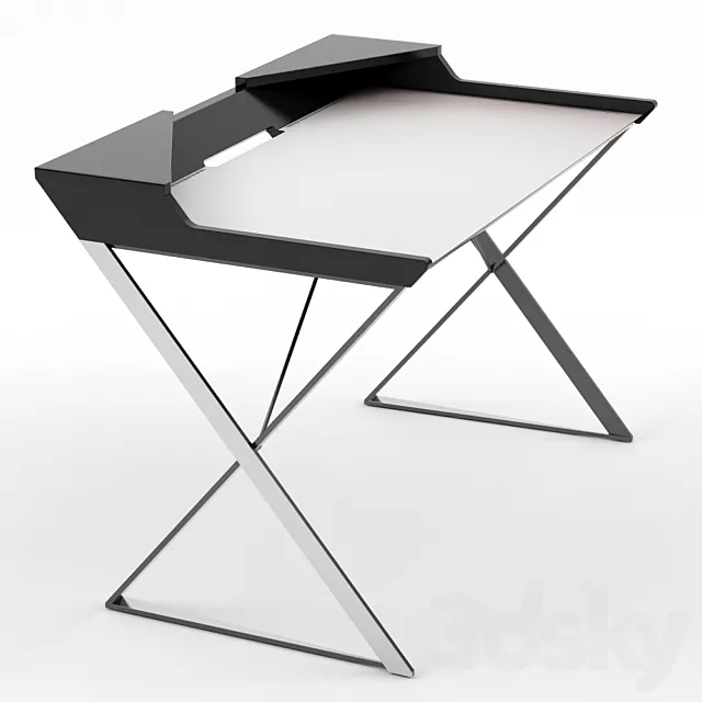 Cattelan Italia _ QWERTY 3DModel