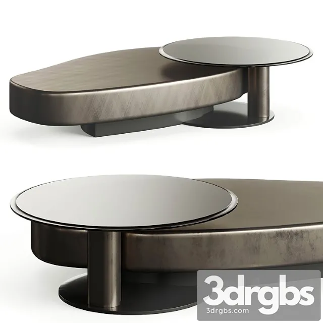 Cattelan italia arena long yasuhiro shito