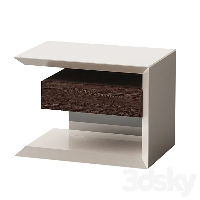 Cattelan italia biagio 3D Model