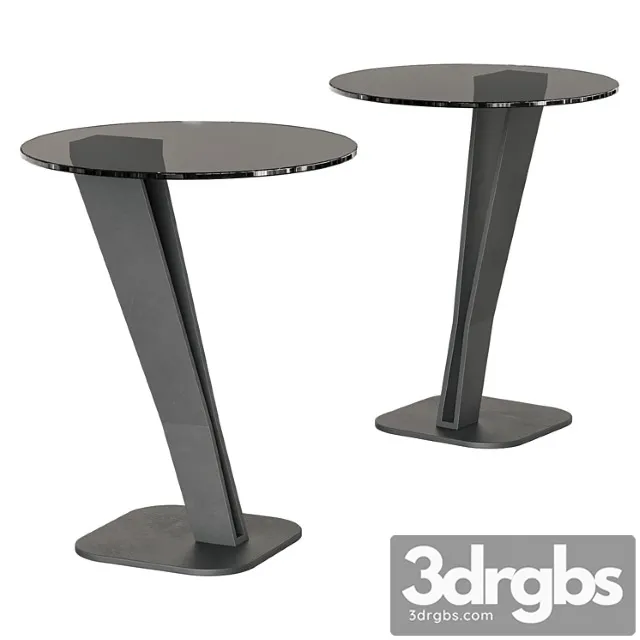 Cattelan italia falco 2 3D Model Free