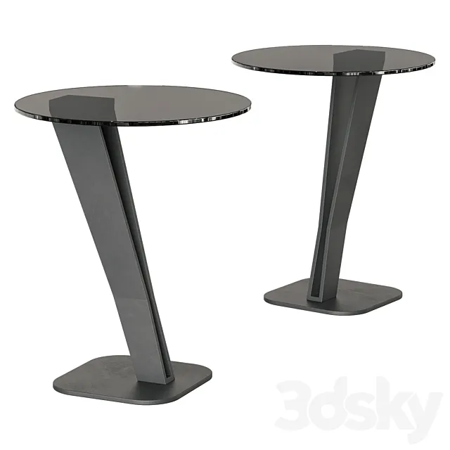 Cattelan italia falco 3D Model