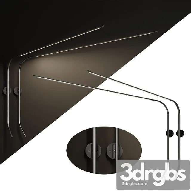 Cattelan Italia Fisherman 3D Model Free