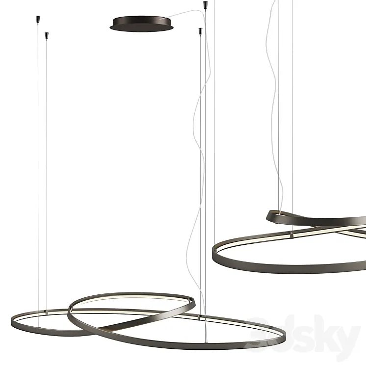 Cattelan Italia Heaven Lamp Free Download