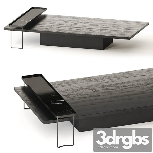 Cattelan italia - idem and benny