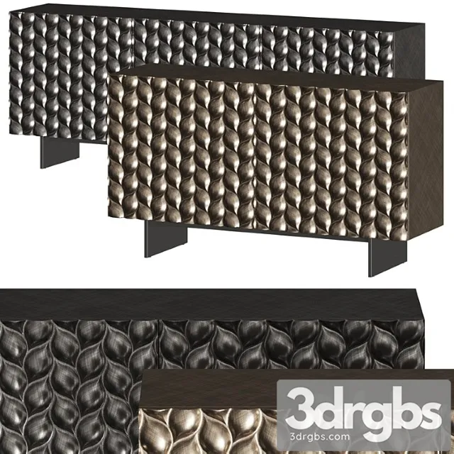 Cattelan italia lavander sideboards 2 Free Download