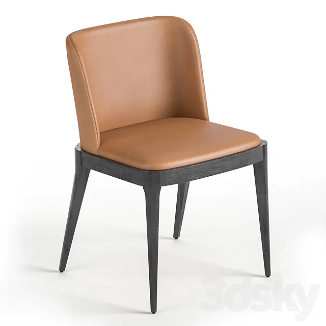 Cattelan italia magda 3D Model