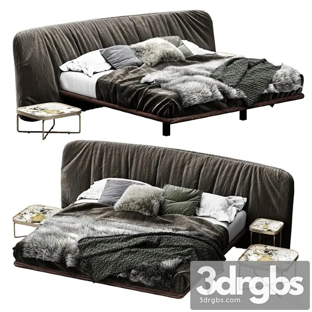 Cattelan italia marlon bed 2 Free Download