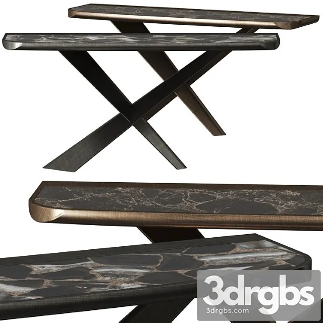 Cattelan Italia Terminal Keramik Premium 3D Model Free