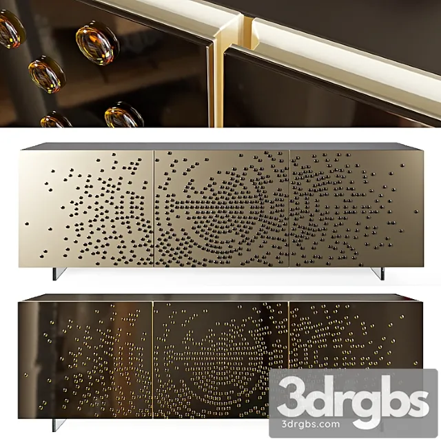 Cattelan voyager 2 3D Model Free