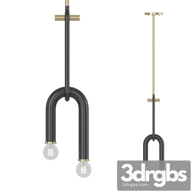 Cavallo By Romatti 3D Model Free