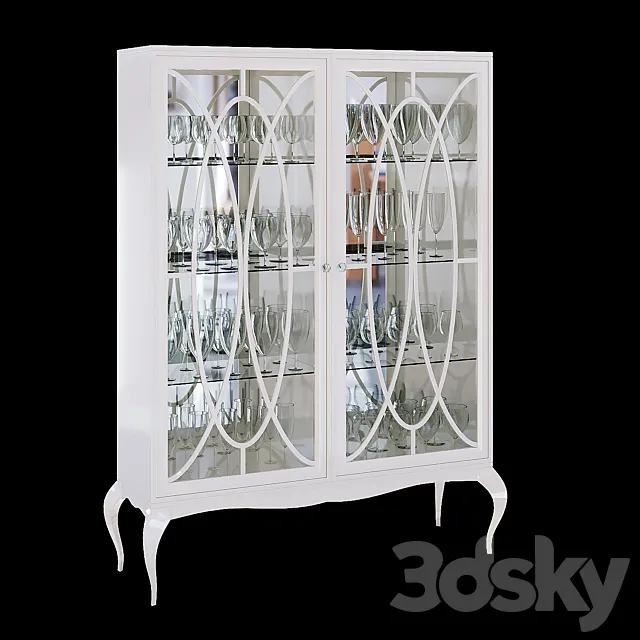 Cavio Casa Chelsea 3D Model