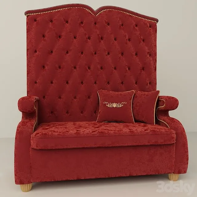 Cavio Verona (VR945) 3D Model