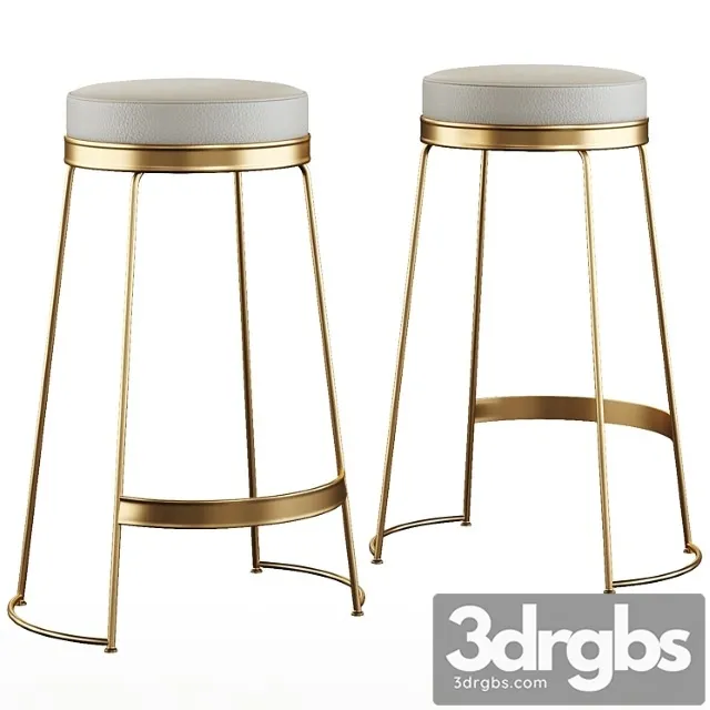 Caza ghe bar norm stool