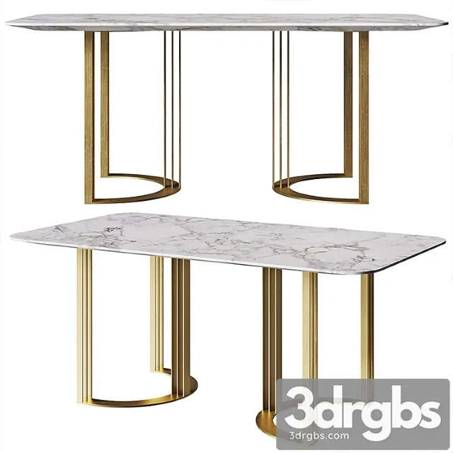 Cazarina Interiors Boston 3D Model Free