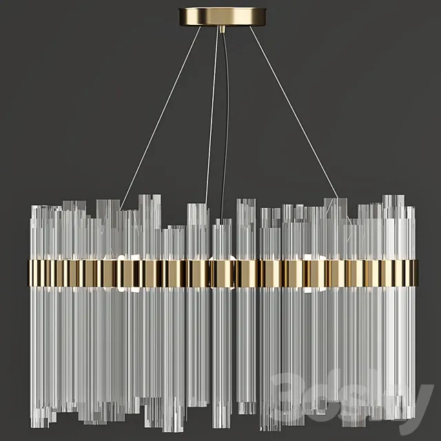 Cb2 Orion Glass Crystal Chandelier Free Download
