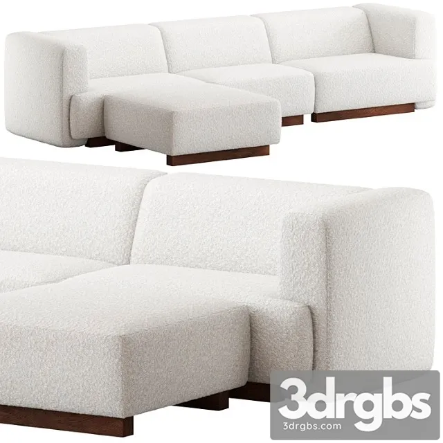 Cb2 terrain sectional sofa2