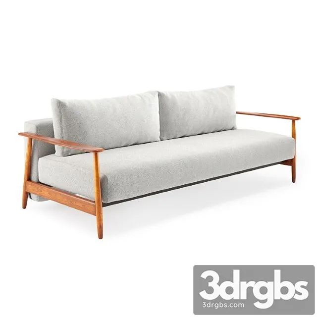 Cb2 unagreysleepersofa 2 Free Download