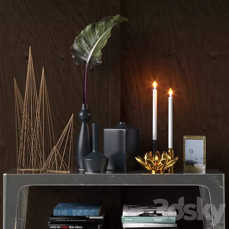 CB2 vases and accessories 02