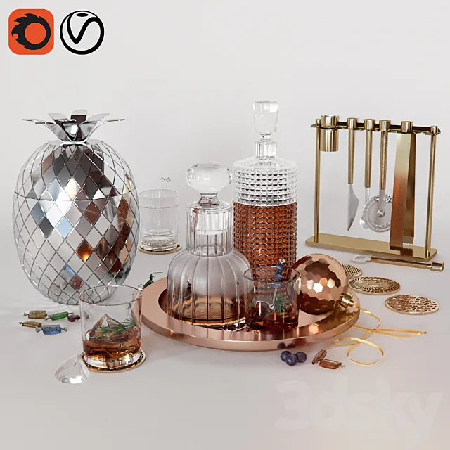 CB2_dekor_set Free Download