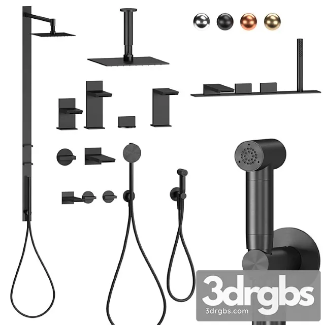 Cea Bar 1 3D Model Free