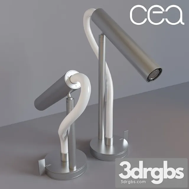 Cea Design Asta 3D Model Free