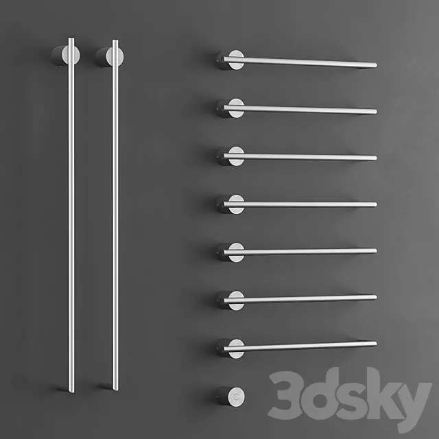 Cea equilibrio 3DModel