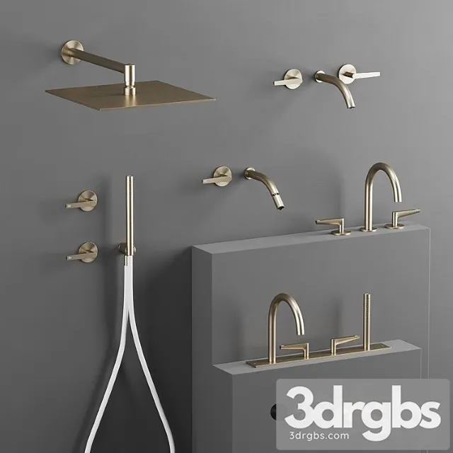 Cea Flag 3D Model Free