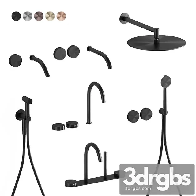 Cea Giotto 2 3D Model Free