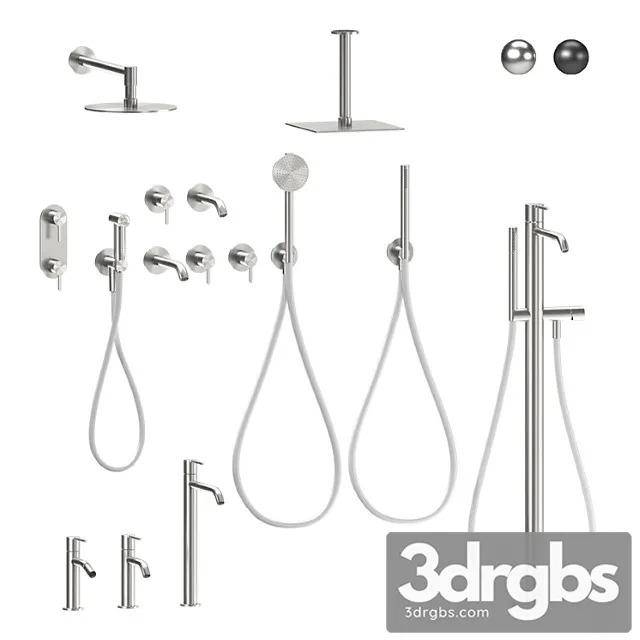 Cea Innovo Set 2 3D Model Free