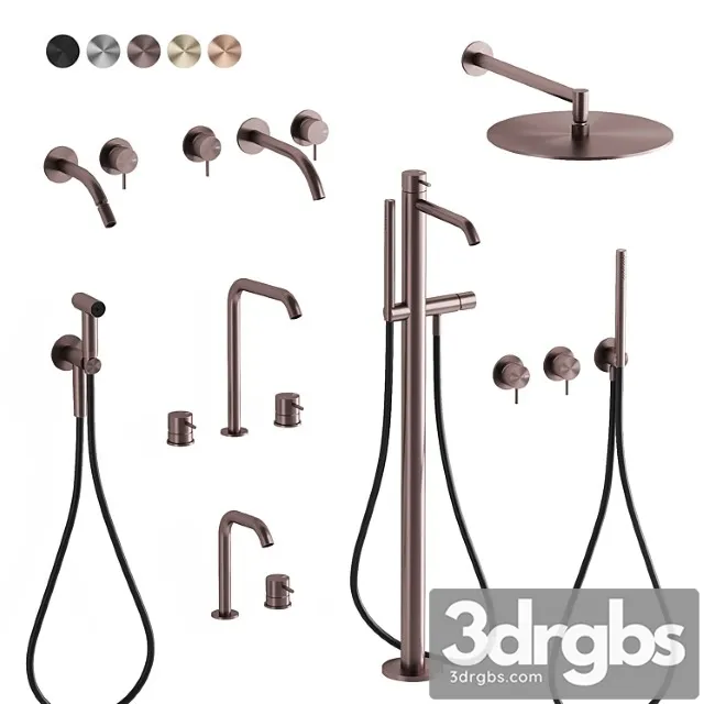 Cea Milo 360 3D Model Free