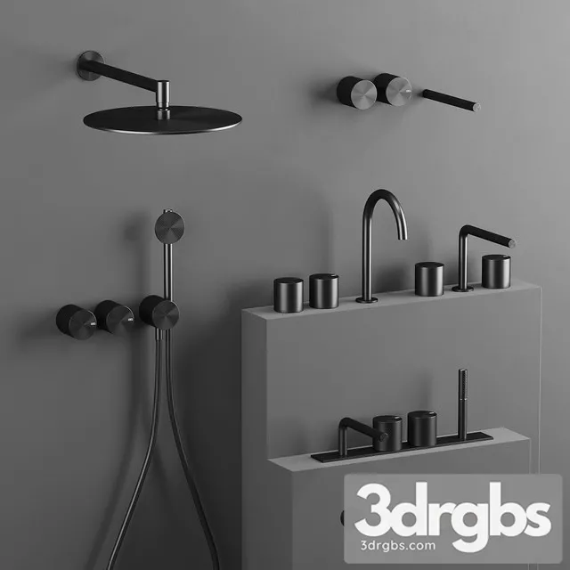 CEA Opus 3D Model Free