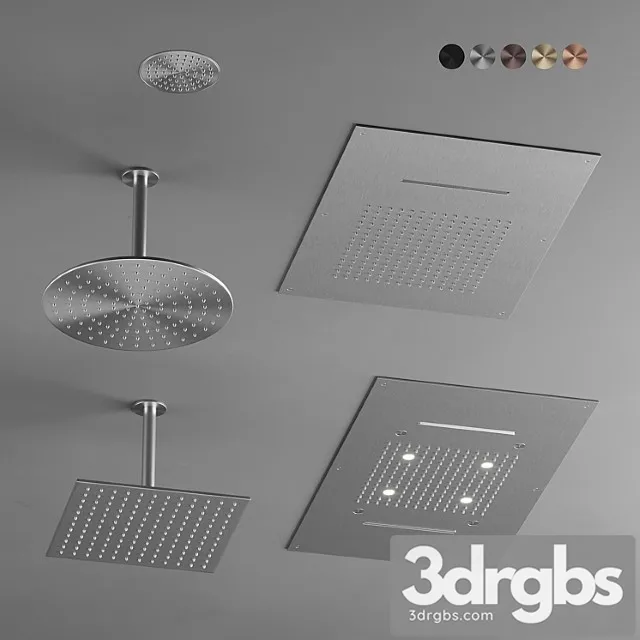 Cea Shower Heads 1 Free Download