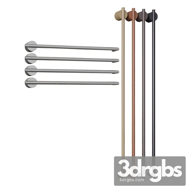 Ceadesign Equilibrio 21 3D Model Free