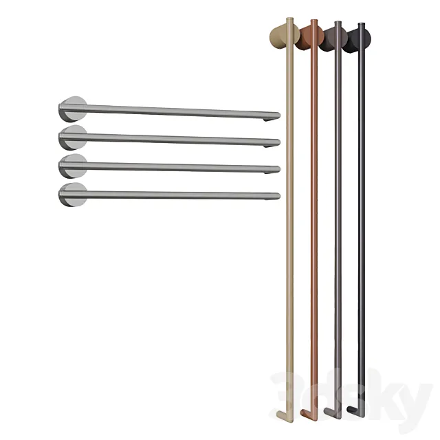 Ceadesign Equilibrio 21 3D Model