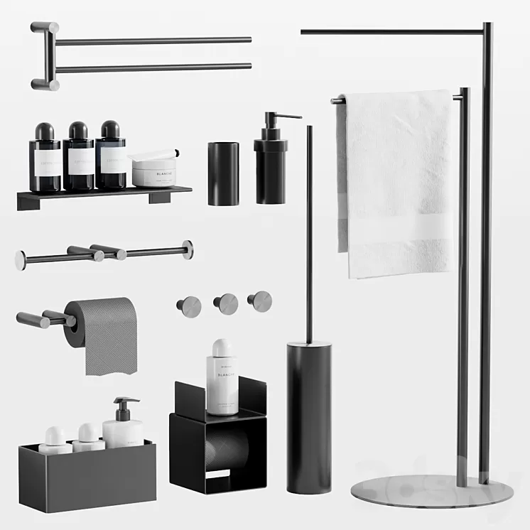 Ceading 3D Model Free